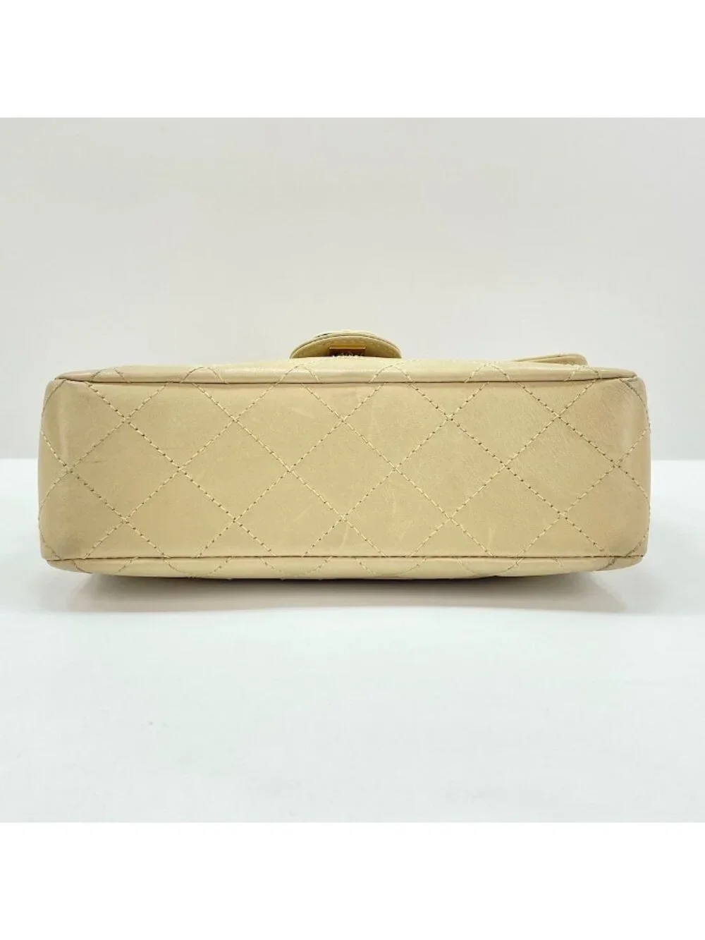 Chanel Shoulder Bag Quilted